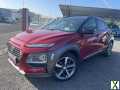 Photo hyundai kona 1.0 T-GDi 120 Executive