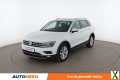 Photo volkswagen tiguan 2.0 TDI BlueMotion Tech Carat DSG7 150 ch