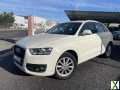 Photo audi q3 2.0 TDI 140 ch Ambiente