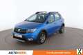 Photo dacia autres Stepway 0.9 TCe 90 ch