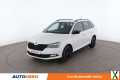 Photo skoda fabia Combi 1.0 TSI Monte Carlo DSG7 95 ch