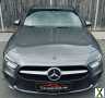 Photo mercedes-benz a 180 d 7G-DCT