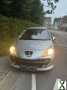 Photo peugeot 207 1.6i 16v Sporty