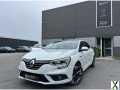 Photo renault megane Mégane 1.3 Energy TCe 140 IV