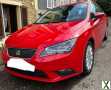 Photo seat leon