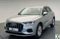 Photo audi q3 35 TFSI 150 DESIGN LUXE 1ère Main