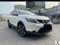 Photo nissan qashqai 1.6 DCI 130 STOP/START ALL-MODE 4x4i TEKNA