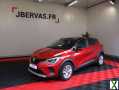 Photo renault captur E-TECH 145 - 21 BUSINESS