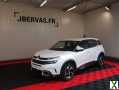 Photo citroen c5 aircross BLUEHDI 130 SS EAT8 FEEL