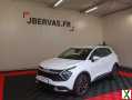 Photo kia sportage 1.6 T-GDI 230CH ISG HYBRIDE BVA6 4X2 ACTIVE