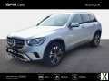 Photo mercedes-benz glc 300 300 de 194+122ch Avantgarde Line 4Matic 9G-Tronic