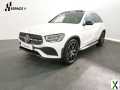 Photo mercedes-benz glc 220 220 d 194ch AMG Line 4Matic 9G-Tronic