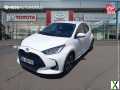 Photo toyota yaris 116h Design 5p MC24