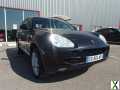 Photo porsche cayenne (955) S TIPTRONIC