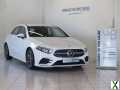 Photo mercedes-benz a 180 180 d 116ch AMG Line 7G-DCT