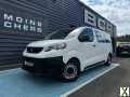 Photo peugeot traveller 1.5 BLUEHDI 120CH S\\u0026S STANDARD ACTIVE 9 PLACE