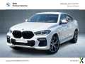 Photo bmw x6 xDrive 30dA 286ch M Sport