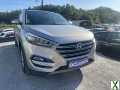 Photo hyundai tucson 2.0 CRDI 136CH CREATIVE 2WD