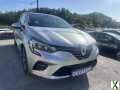 Photo renault clio 1.6 E-TECH 140CH BUSINESS -21