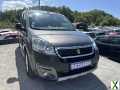 Photo peugeot partner 1.2 PURETECH OUTDOOR S\\u0026S