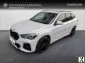 Photo bmw x1 sDrive16dA 116ch M Sport DKG7