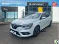 Photo renault megane 1.3 TCe 140ch FAP Intens EDC