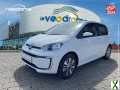 Photo volkswagen e-up! Electrique 83ch e-up!