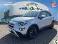 Photo fiat 500x 1.6 Multijet 120ch Ligue 1 Conforama