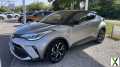 Photo toyota c-hr 122H EDITION 2WD E-CVT MC19