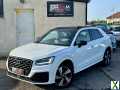 Photo audi q2 30 TDI 116CH S LINE PLUS S TRONIC 7