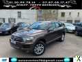 Photo volkswagen touareg 3.0 V6 TDI 245CH BLUEMOTION FAP CARAT EDITION 4MOT