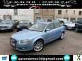 Photo audi a4 2.0 TDI 140CH AMBITION LUXE MULTITRONIC