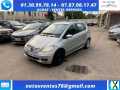 Photo mercedes-benz a 200 200 CDI ELEGANCE