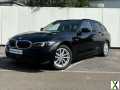 Photo bmw 318 Touring