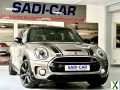 Photo mini cooper s CLUBMAN - 2.0i 192cv - FULL OPTIONS