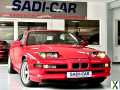 Photo bmw 850 Ci V12 299cv - JA AC SCHNITZER