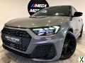 Photo audi a1 SPORTBACK 30 TFSi 116CV 3x S-LiNE + COMPETiTiON