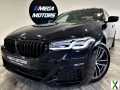 Photo bmw 530 eXAS 252CV PACK M\\ FULL FULL OPTiONS TVA-BTW