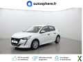 Photo peugeot 208 1.5 BlueHDi 100 Premium Pack