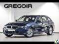 Photo bmw 318 318i Touring