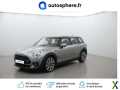 Photo mini cooper Cooper 136ch Canonbury BVA7