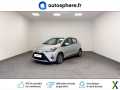 Photo toyota yaris 100h Dynamic 5p MY19