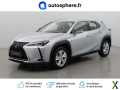 Photo lexus ux 250h 250h 2WD Pack Confort Business MY20