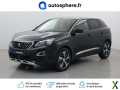 Photo peugeot 3008 1.2 PureTech 130ch E6.c Allure S\\u0026S