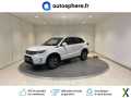 Photo suzuki vitara 1.5 Dualjet Hybrid 102ch Privilège Auto Allgrip