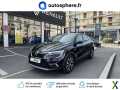 Photo renault arkana 1.3 TCe mild hybrid 140ch Evolution EDC -22