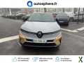 Photo renault megane E-Tech Electric EV60 220ch Iconic super charge