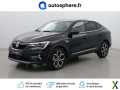 Photo renault arkana 1.6 E-Tech hybride 145ch Techno -22