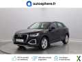 Photo audi q2 35 TFSI 150ch Design S tronic 7