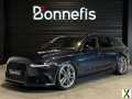 Photo audi rs6 4.0 V8 TFSI 605ch Performance Quattro Tiptronic, 3